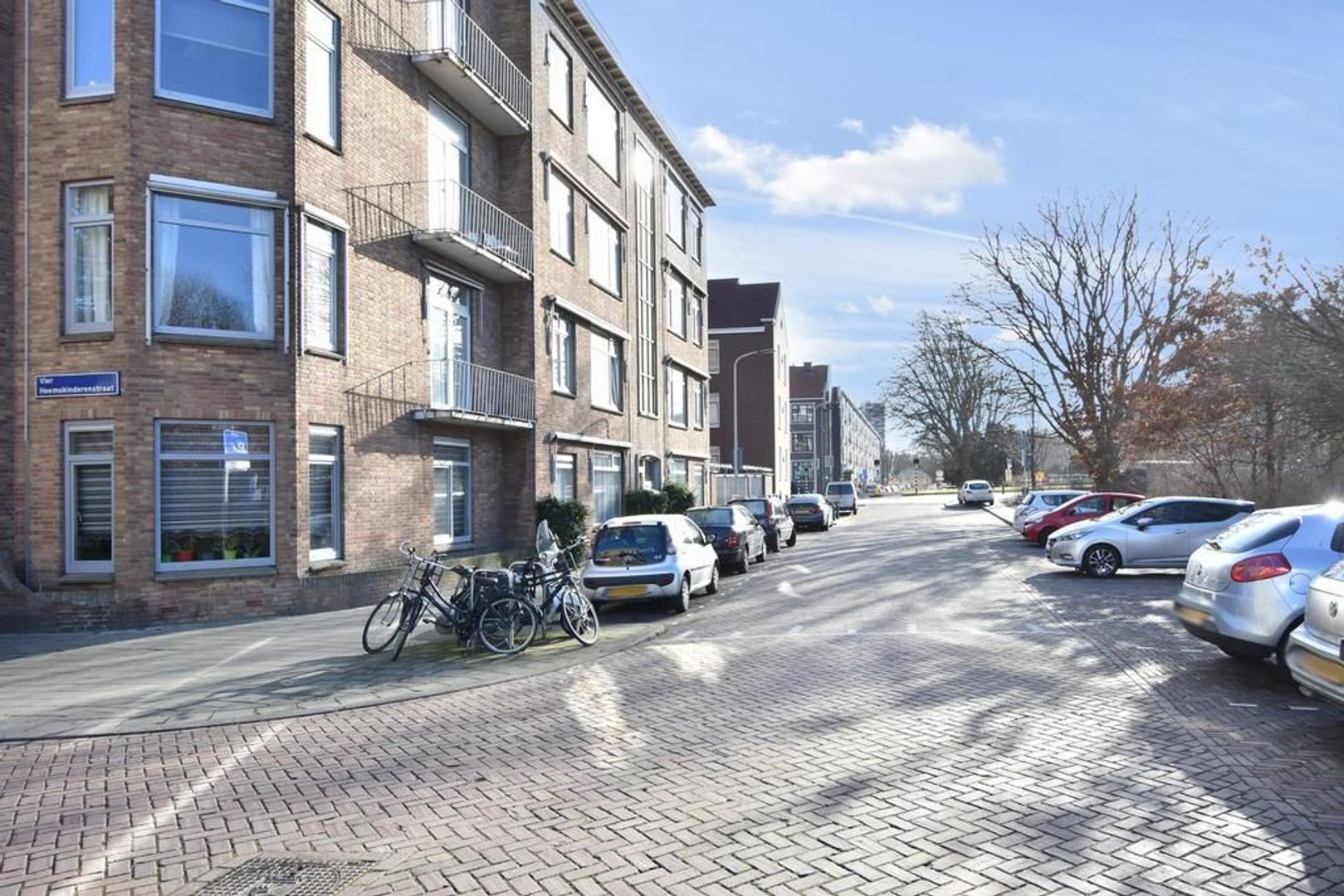 Vier Heemskinderenstraat 238, Den Haag foto-33