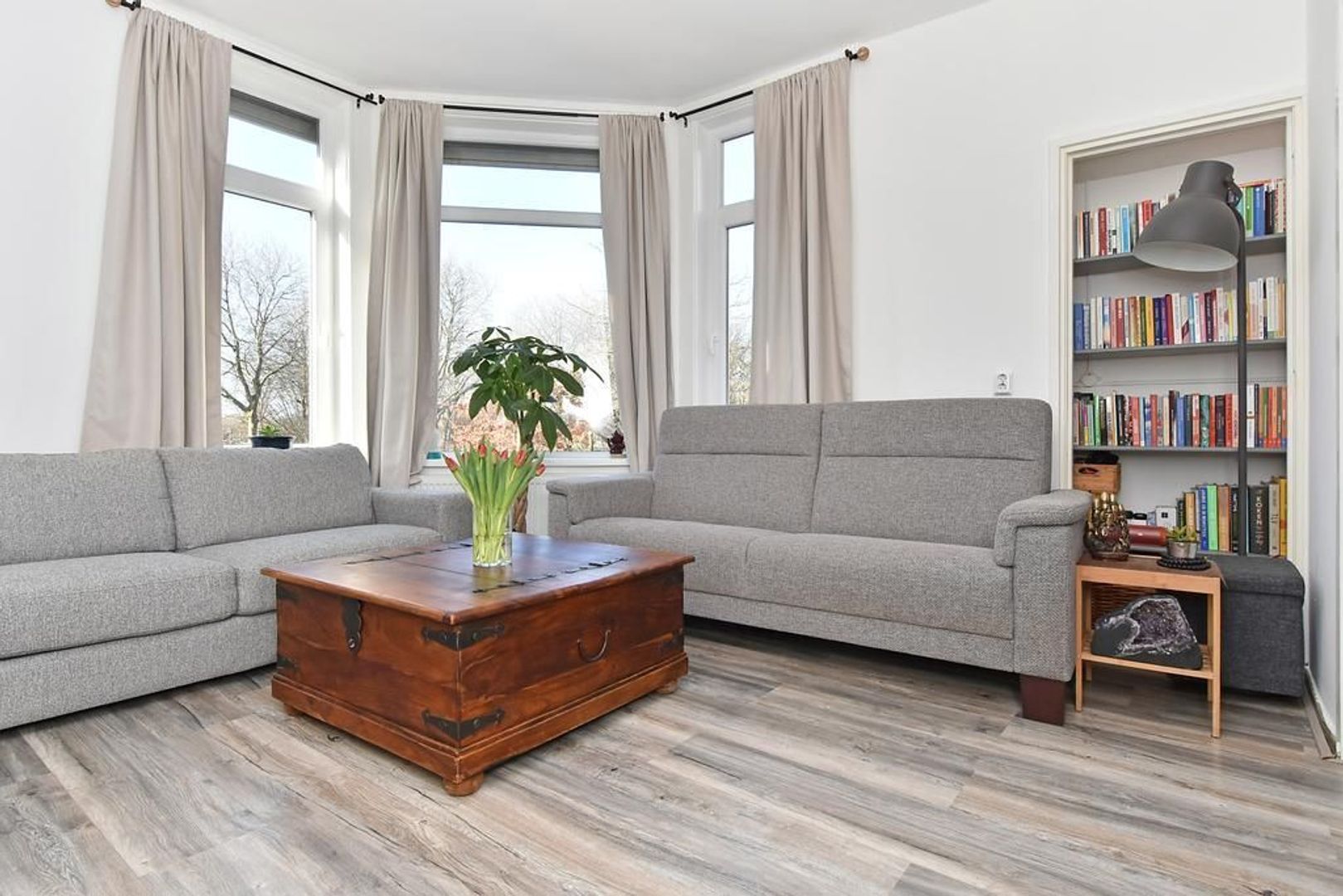 Vier Heemskinderenstraat 238, Den Haag foto-5