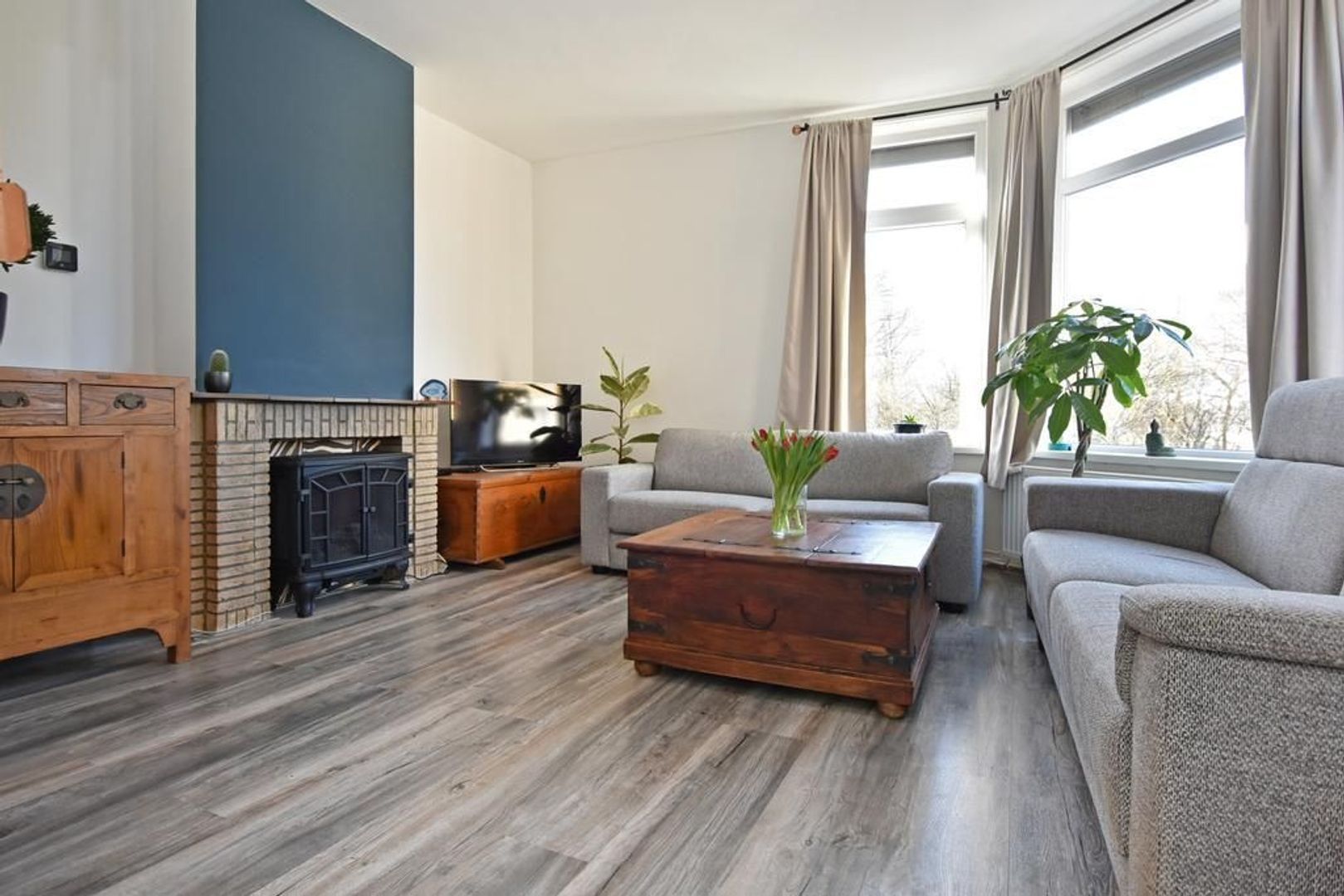 Vier Heemskinderenstraat 238, Den Haag foto-4