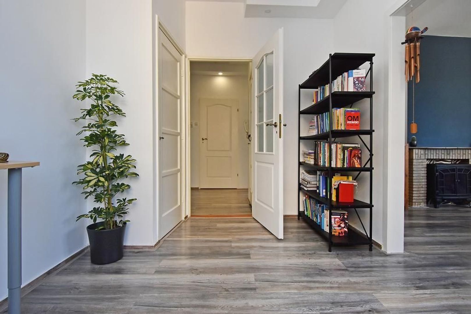 Vier Heemskinderenstraat 238, Den Haag foto-10