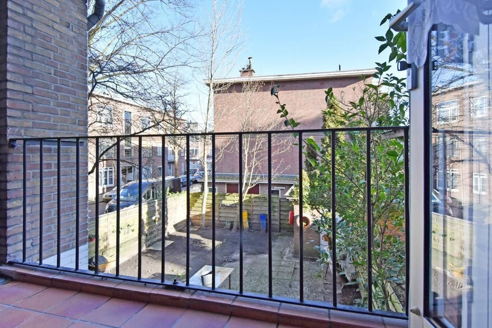 Vier Heemskinderenstraat 238, Den Haag foto-16
