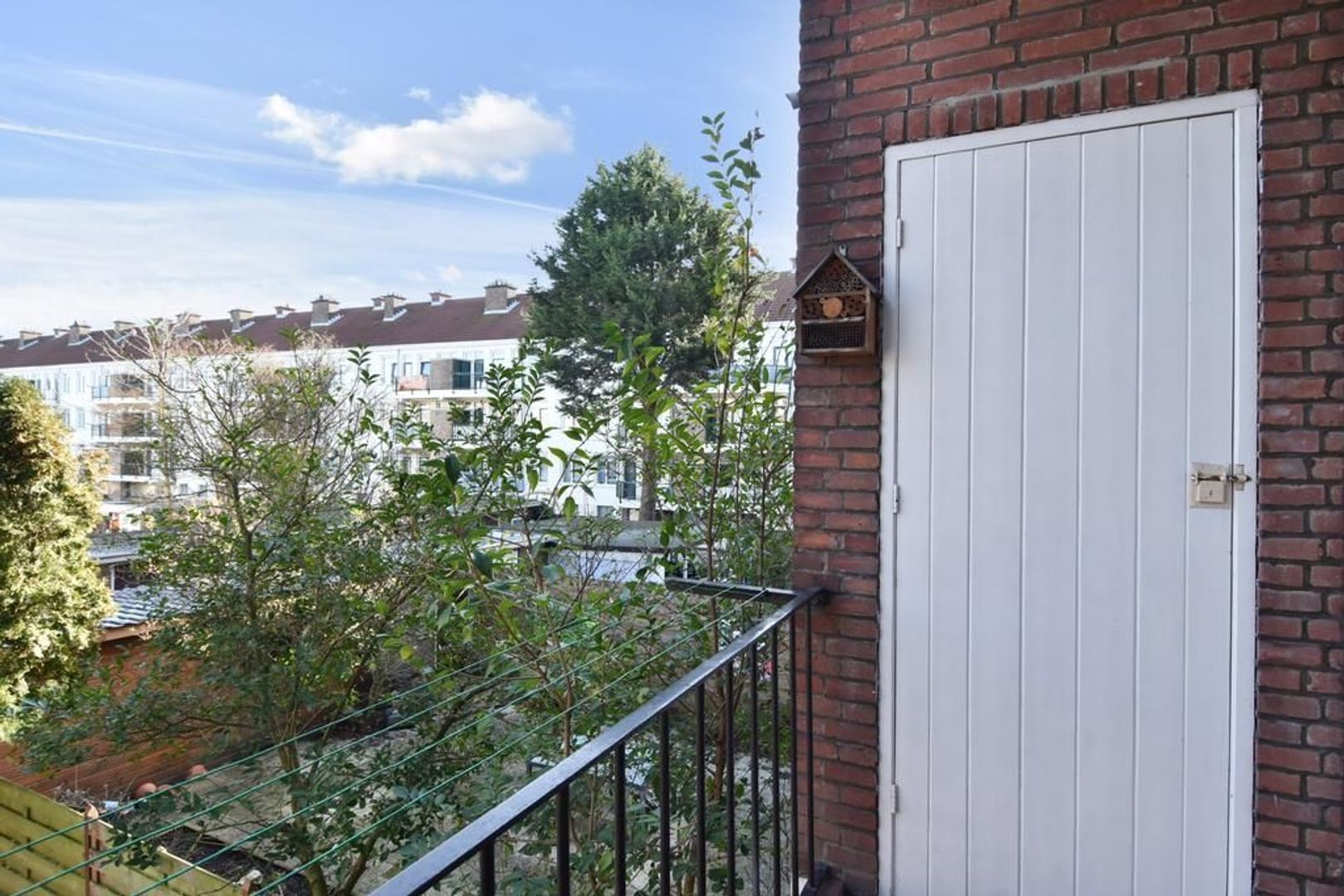 Vier Heemskinderenstraat 238, Den Haag foto-17
