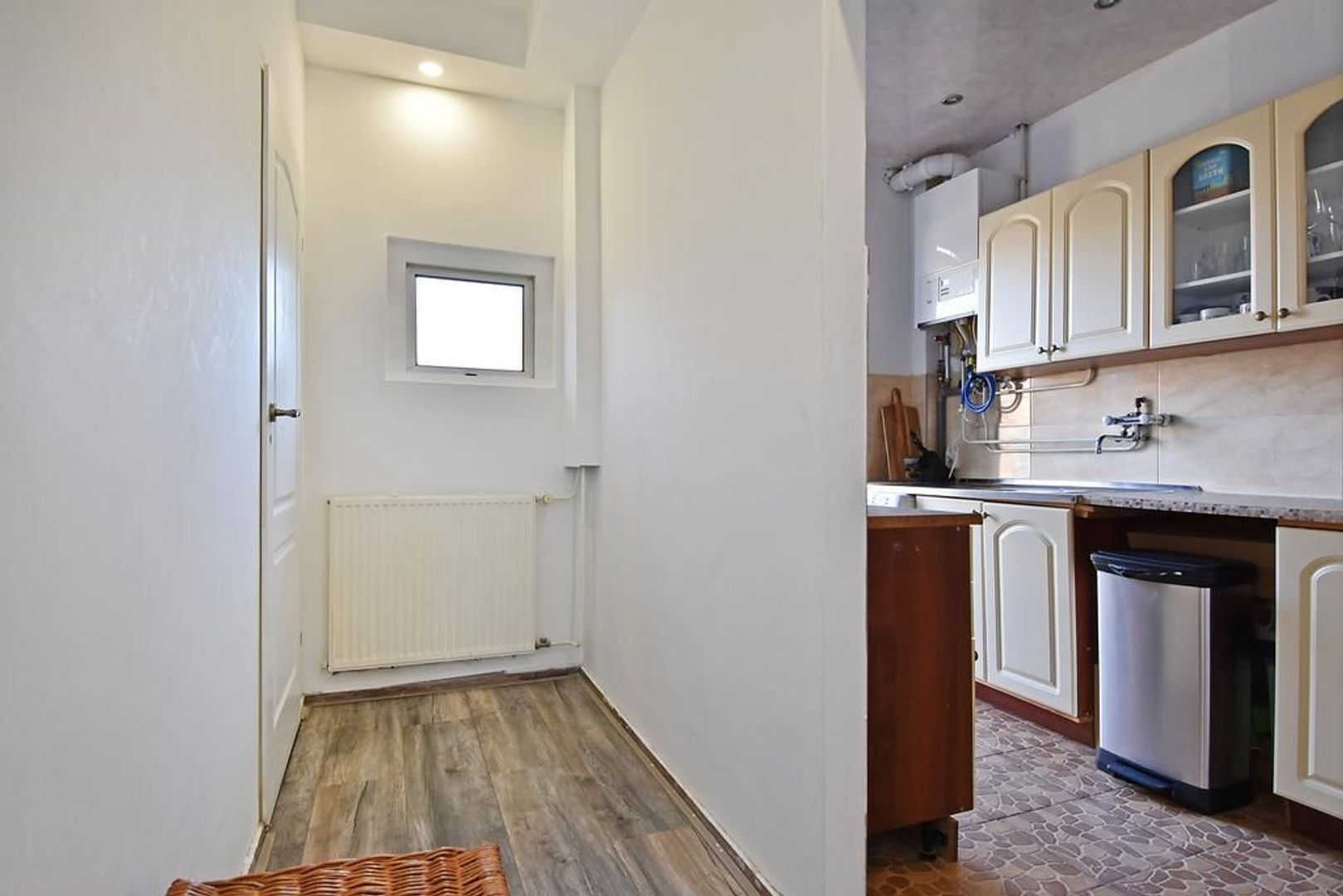Vier Heemskinderenstraat 238, Den Haag foto-13