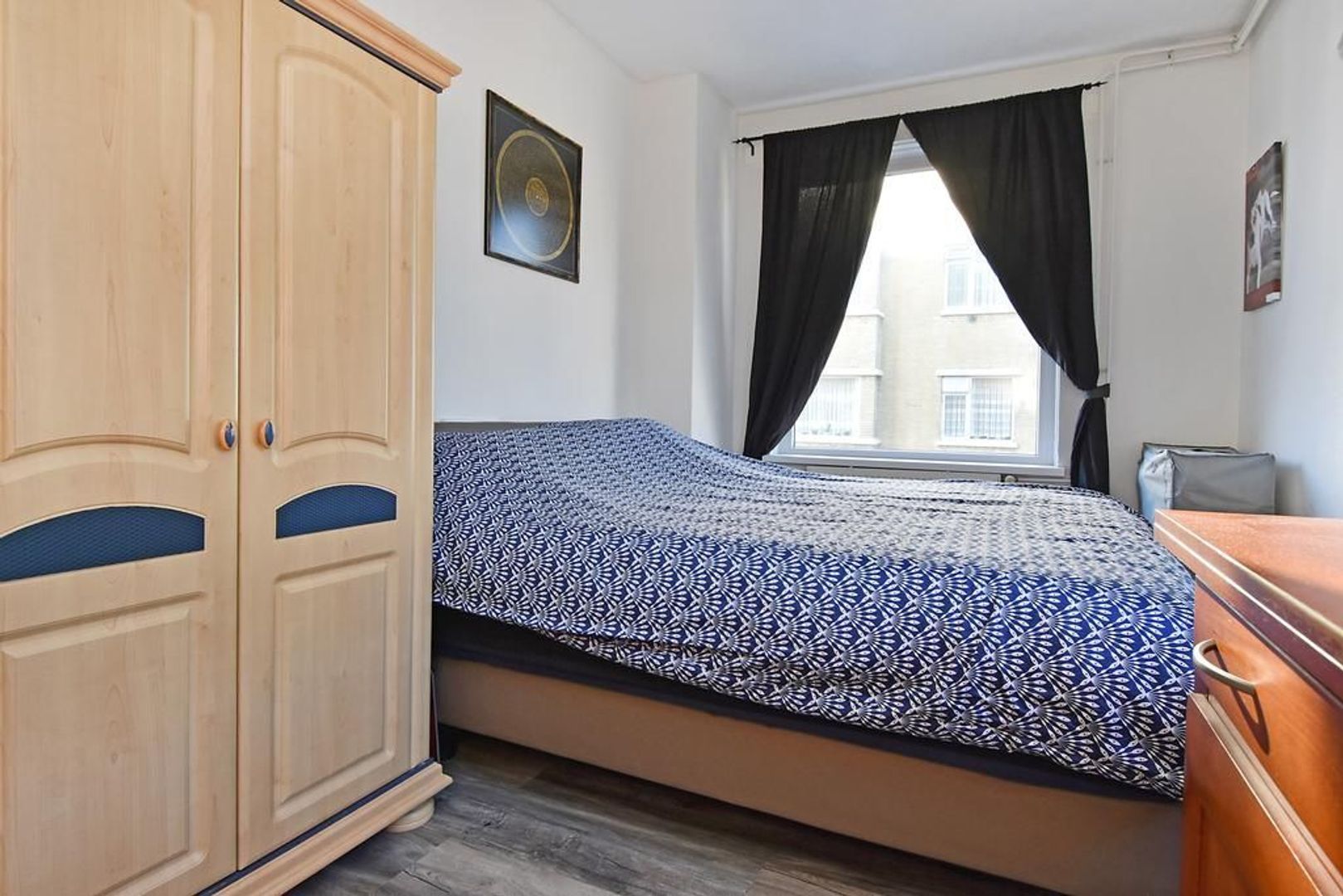 Vier Heemskinderenstraat 238, Den Haag foto-21