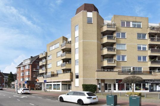 Oude Haagweg 579, Den Haag