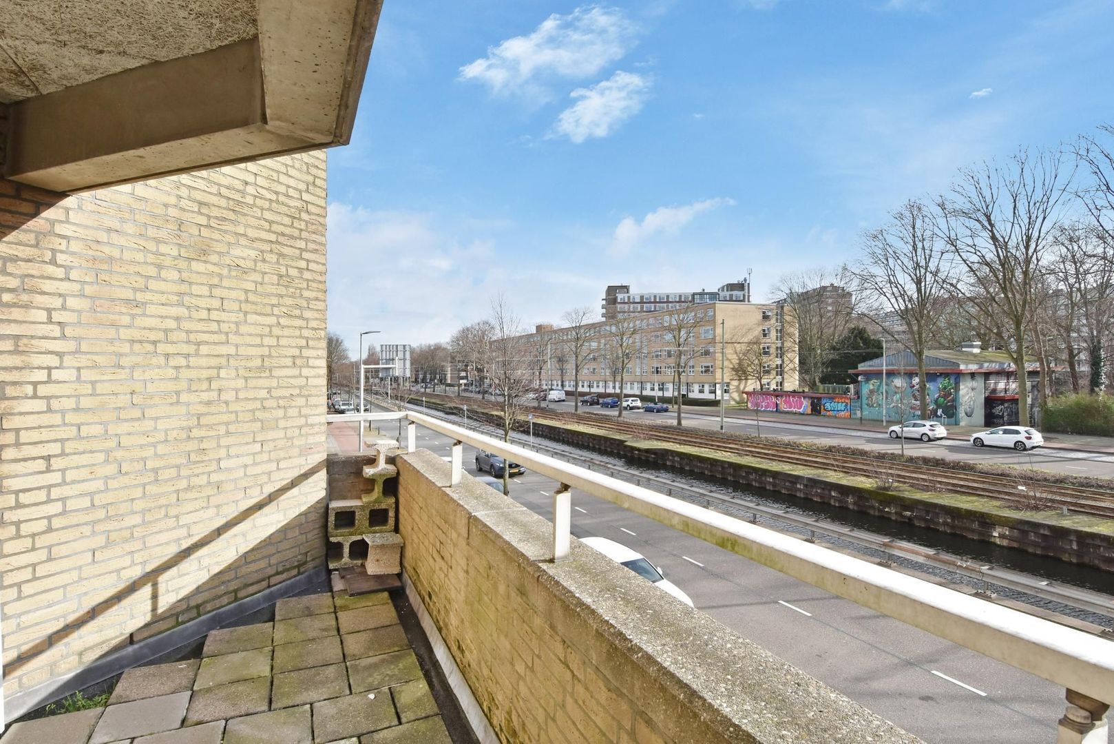 Oude Haagweg 579, Den Haag foto-13