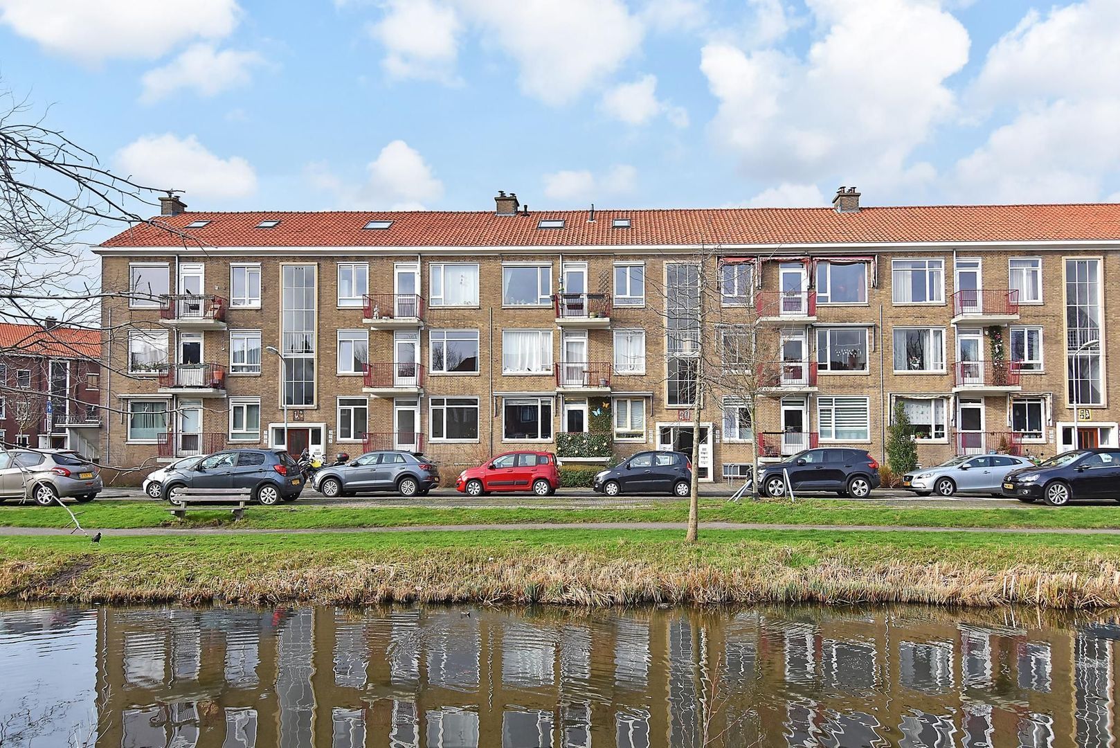 Broekslootkade 29, Voorburg foto-37