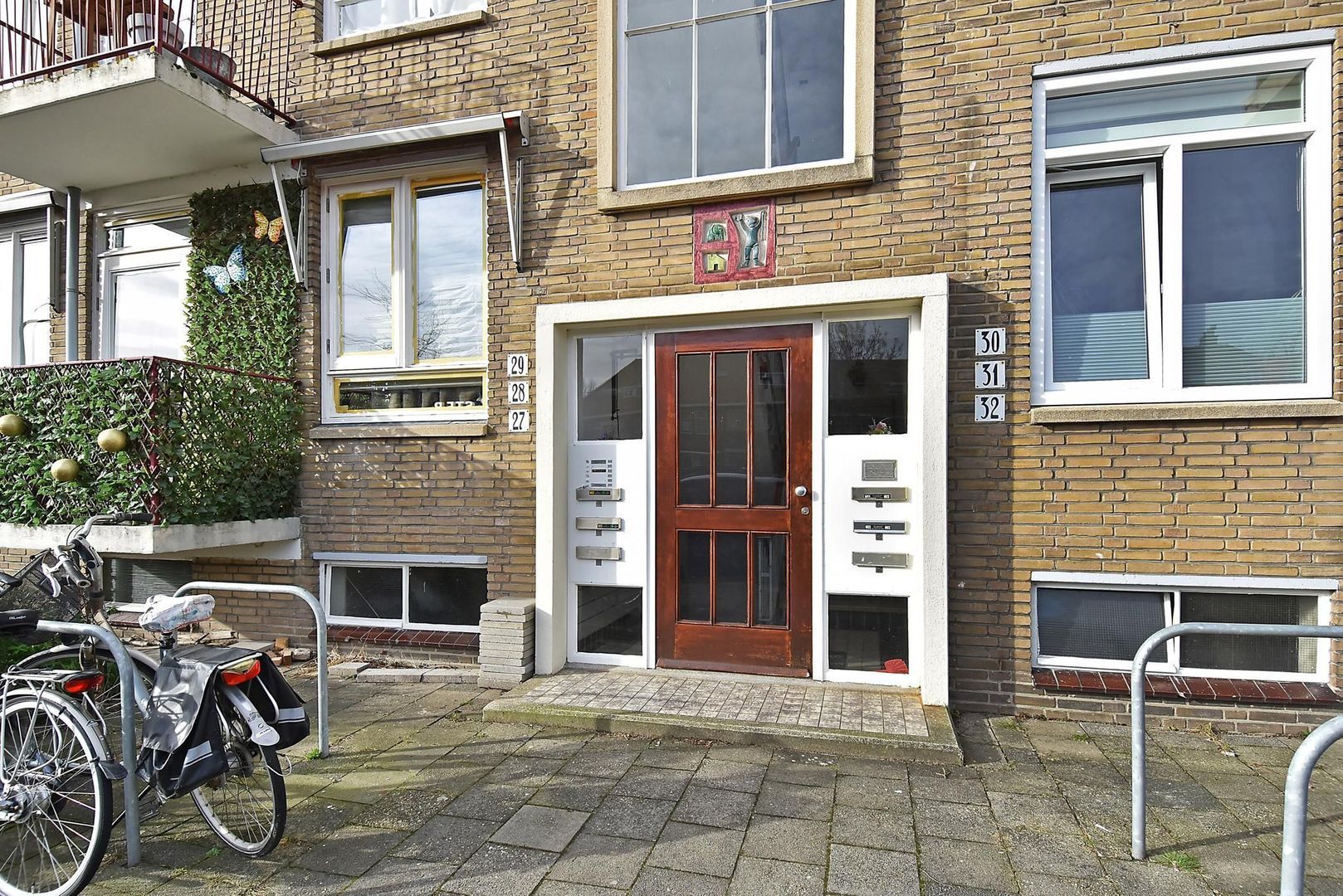 Broekslootkade 29, Voorburg foto-1