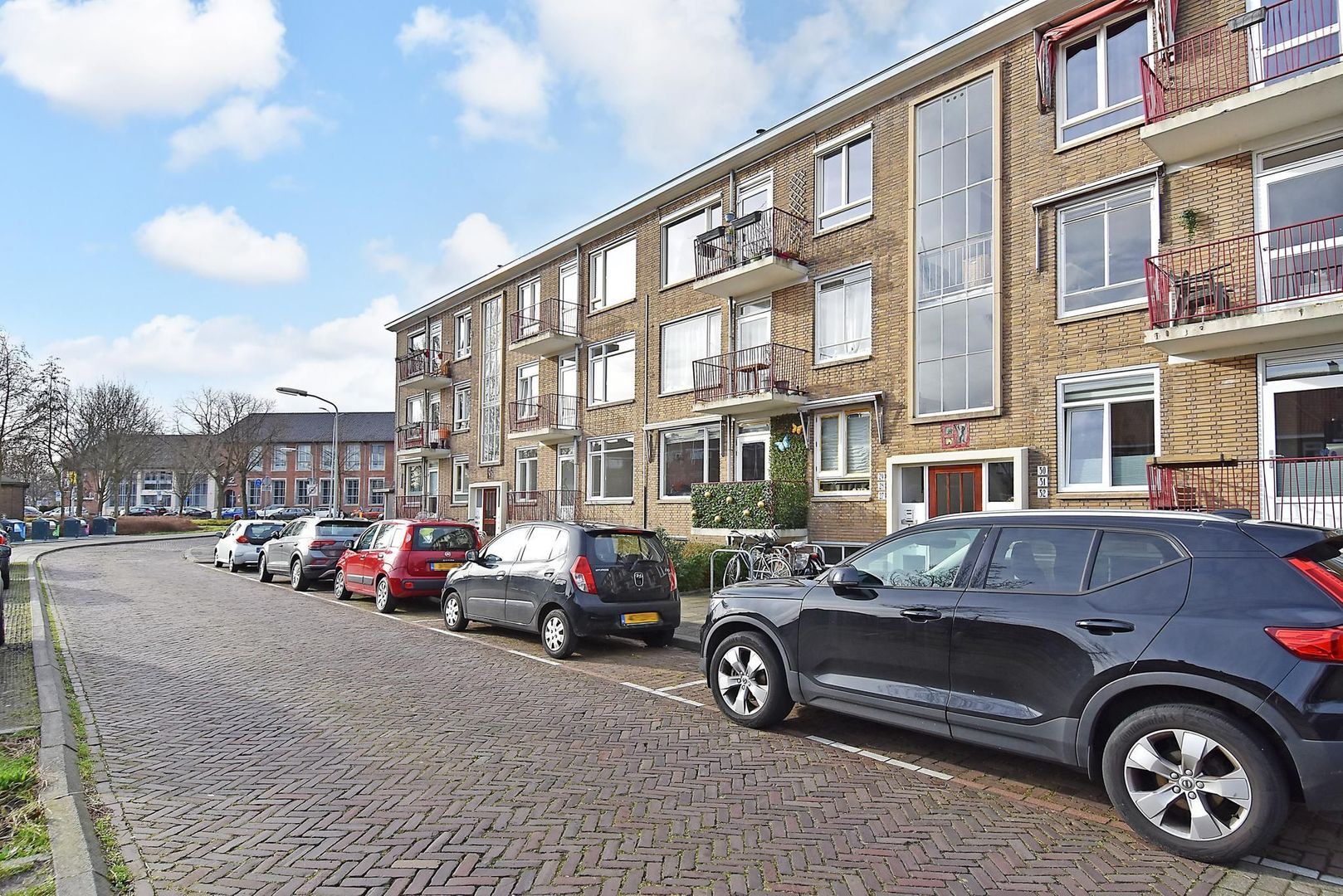 Broekslootkade 29, Voorburg foto-39