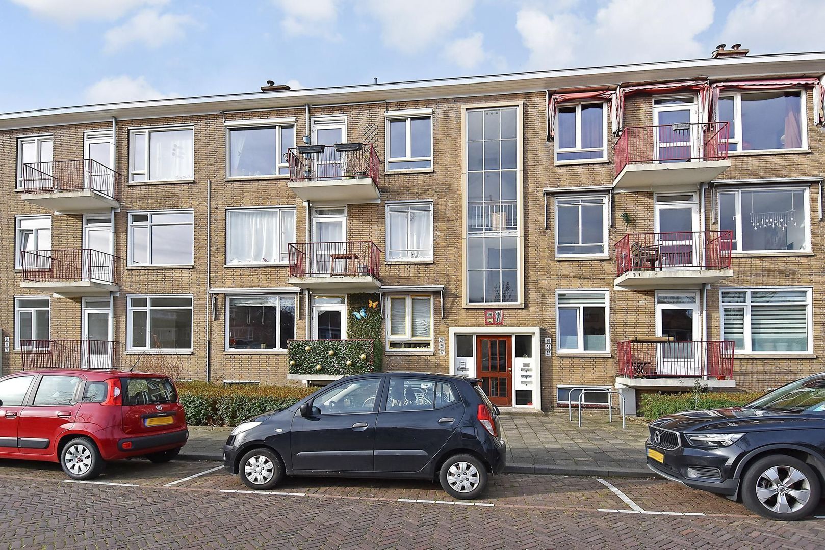 Broekslootkade 29, Voorburg foto-0