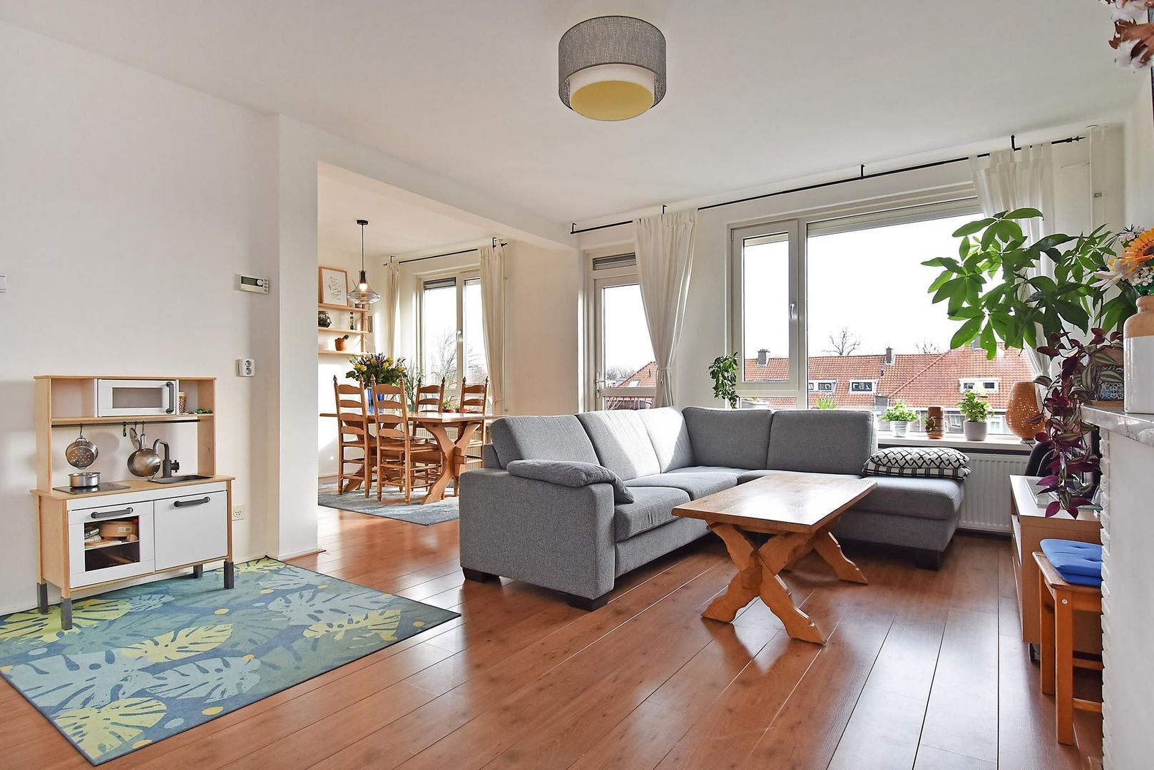 Broekslootkade 29, Voorburg foto-5