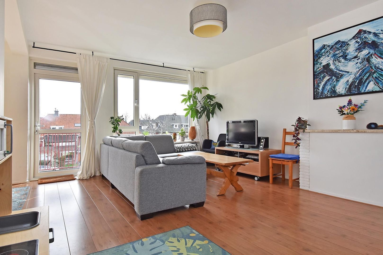 Broekslootkade 29, Voorburg foto-4