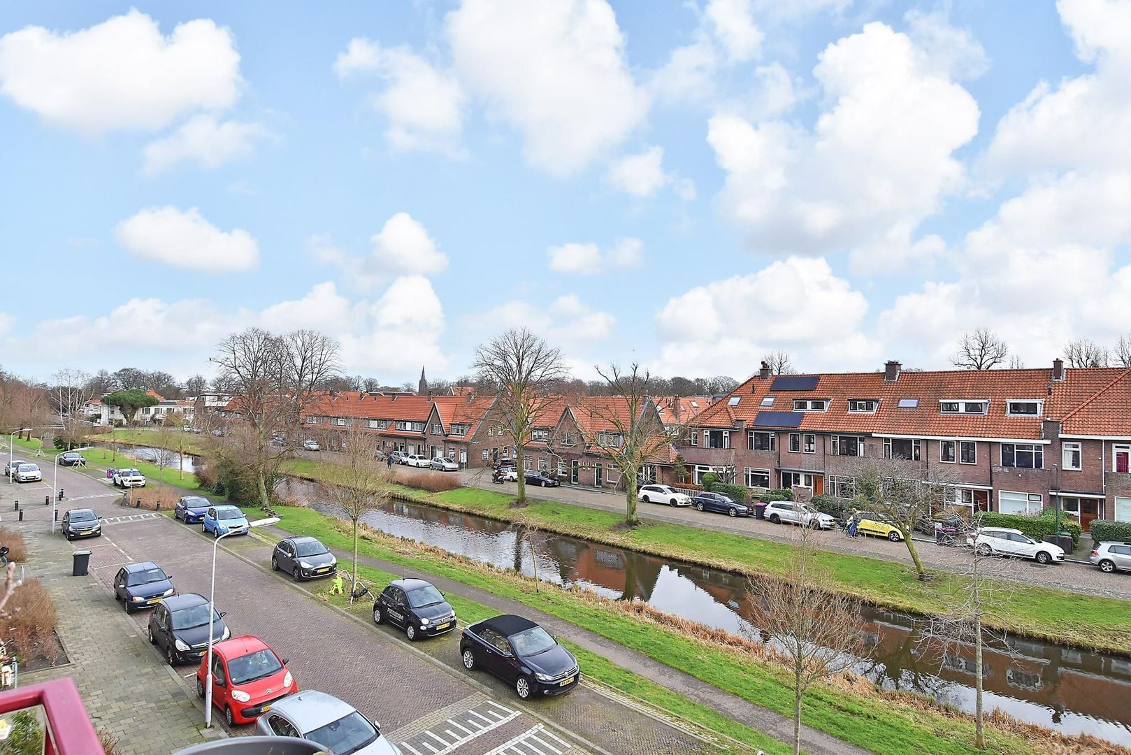 Broekslootkade 29, Voorburg foto-15