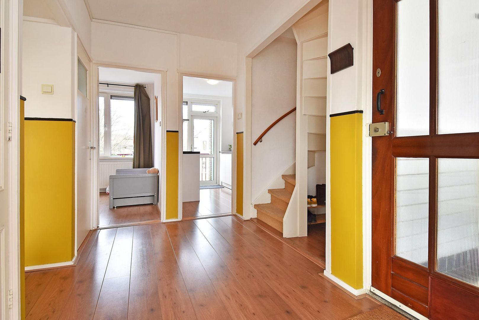 Broekslootkade 29, Voorburg foto-24