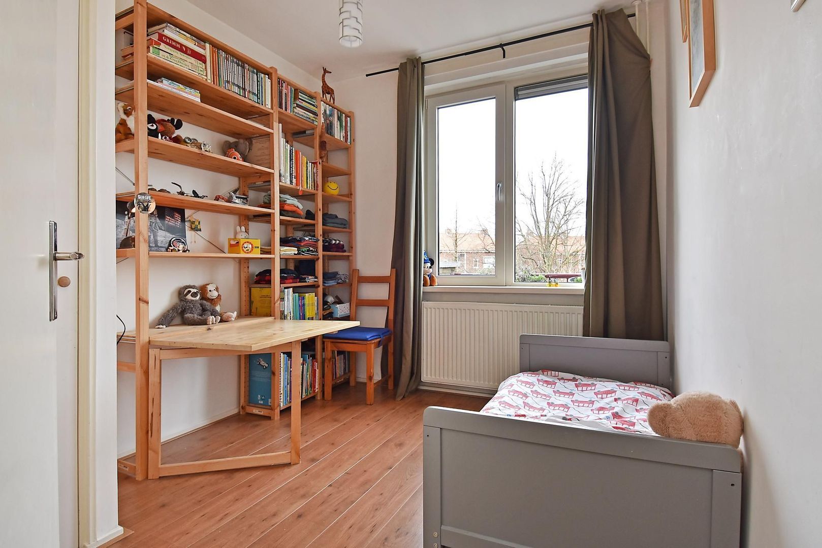 Broekslootkade 29, Voorburg foto-21