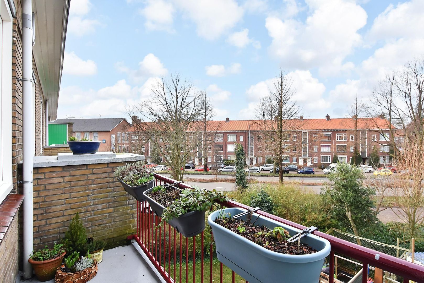 Broekslootkade 29, Voorburg foto-18