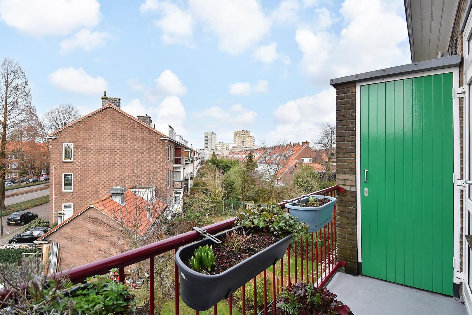 Broekslootkade 29, Voorburg foto-19
