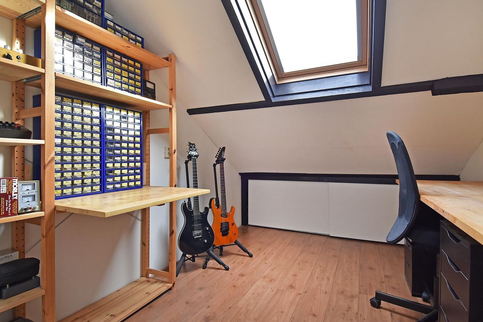 Broekslootkade 29, Voorburg foto-28