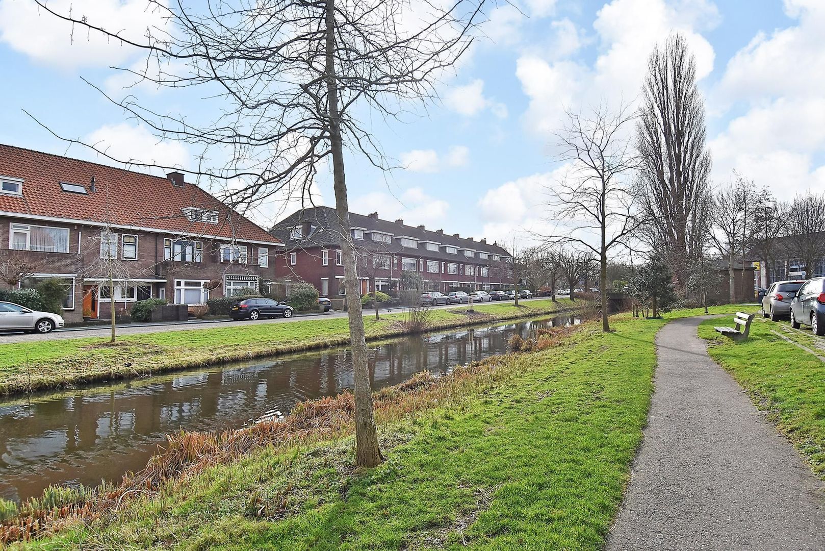 Broekslootkade 29, Voorburg foto-38