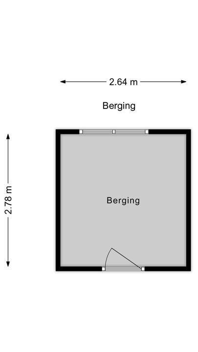 Broekslootkade 29, Voorburg floorplan-2
