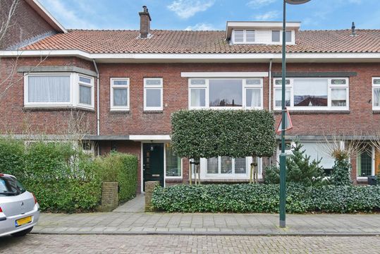 van Deventerlaan 6, Voorburg