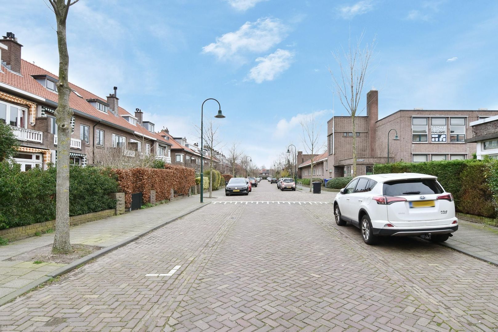 van Deventerlaan 6, Voorburg foto-51