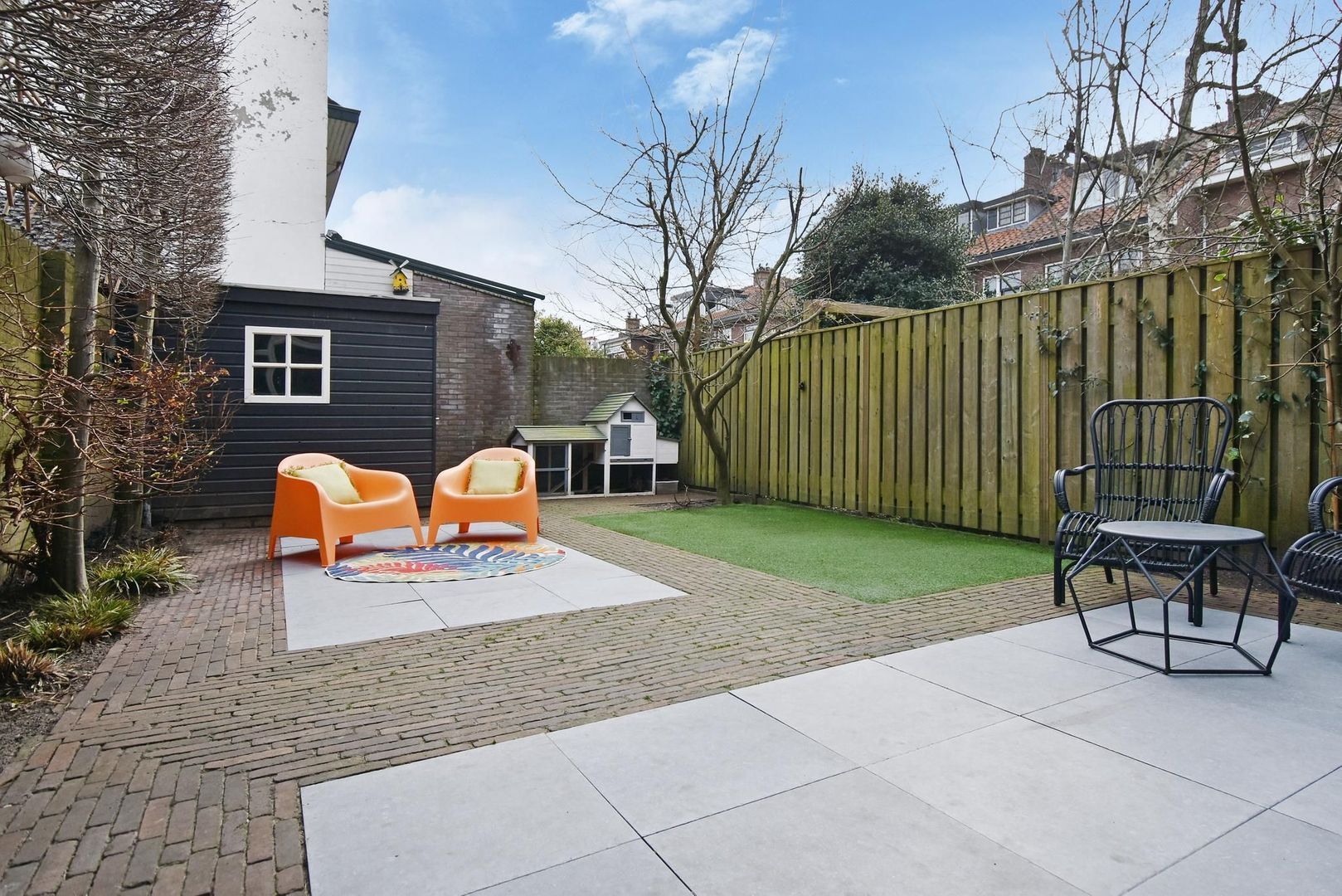 van Deventerlaan 6, Voorburg foto-18
