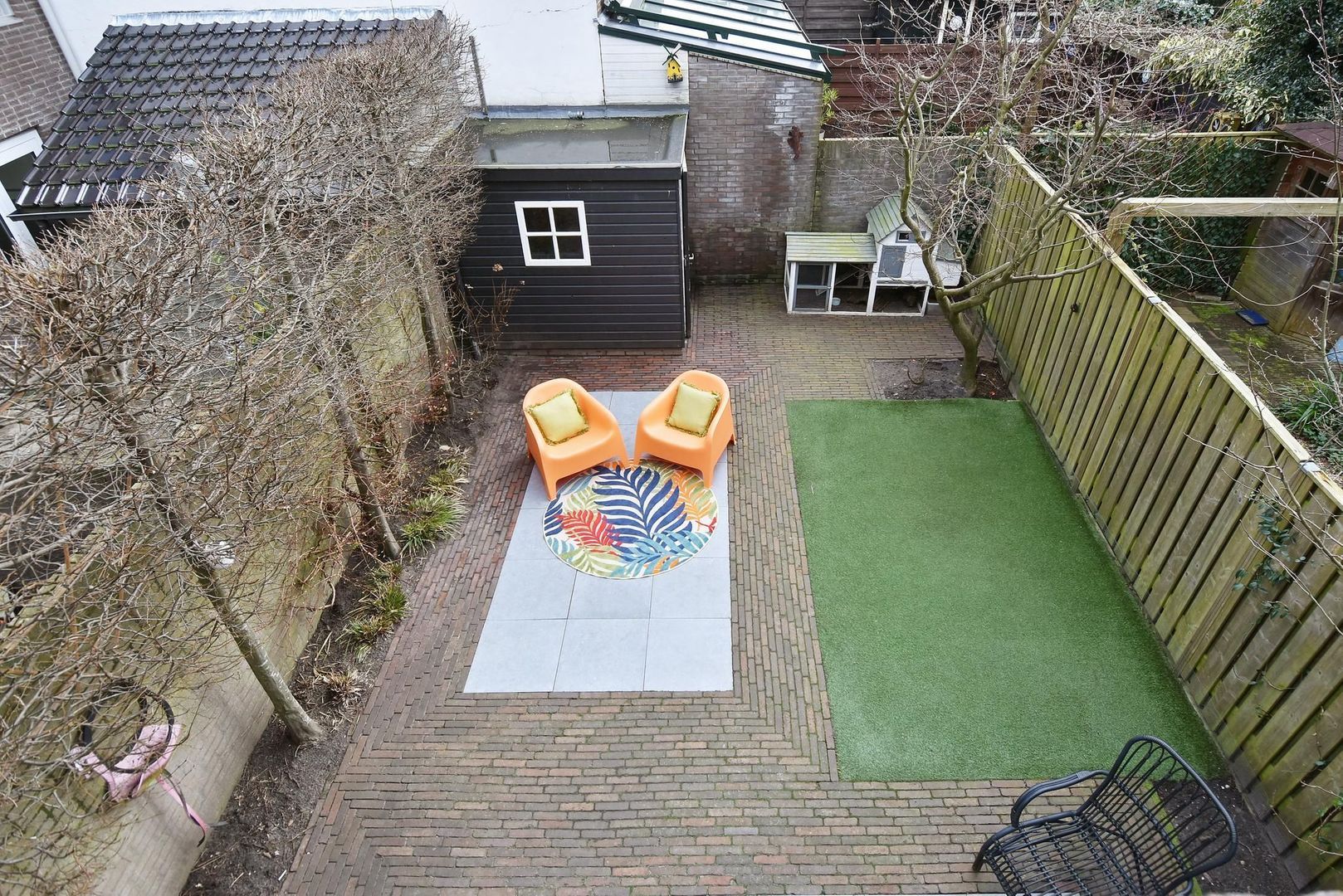 van Deventerlaan 6, Voorburg foto-42
