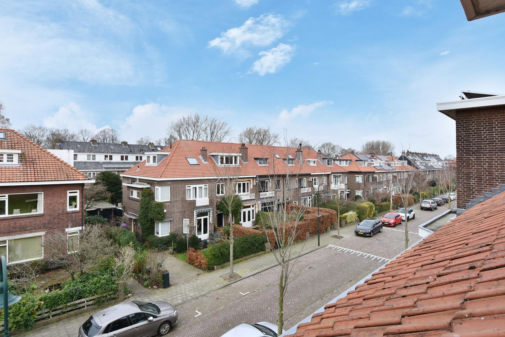 van Deventerlaan 6, Voorburg foto-46
