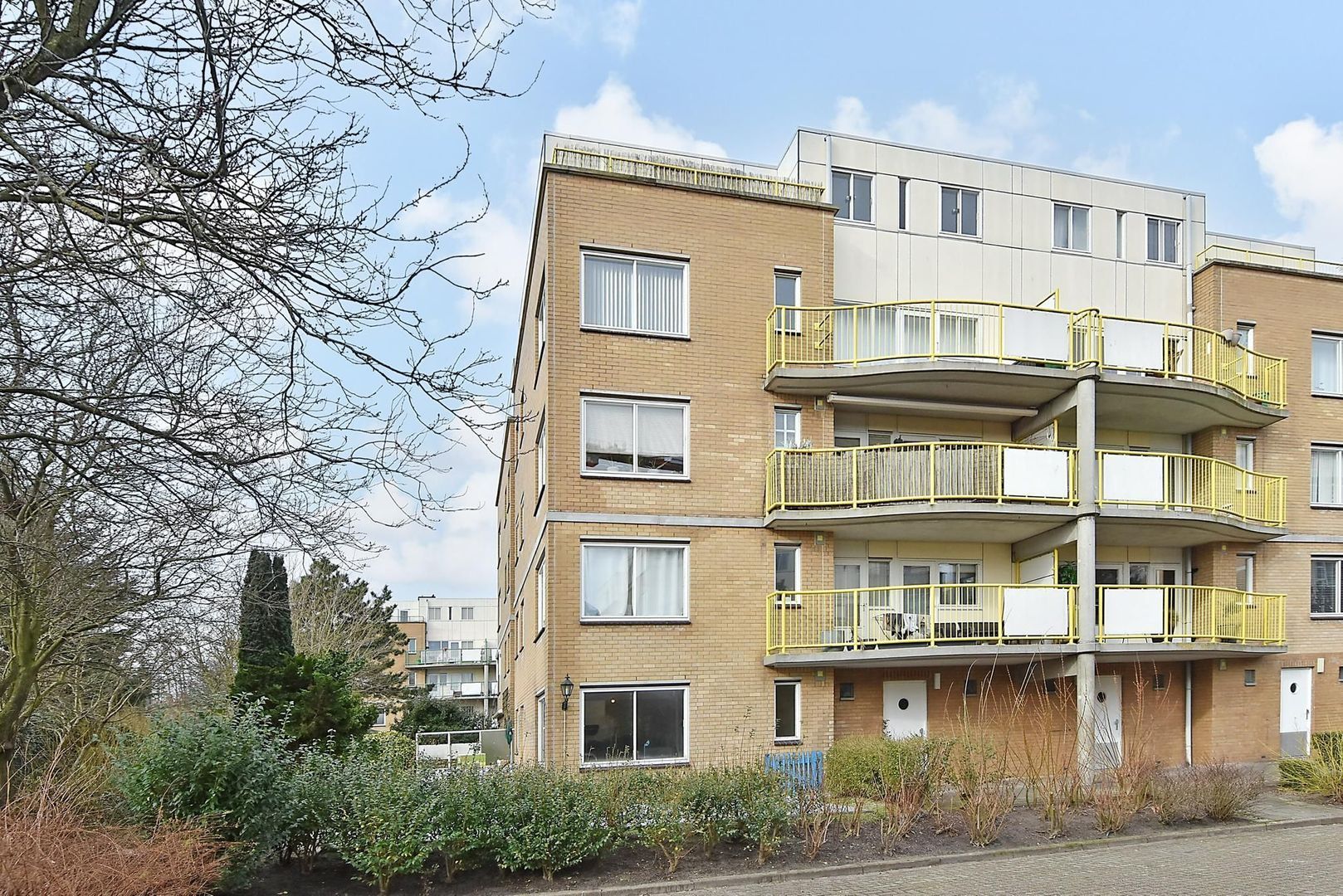 Louis Davidsstraat 118, Den Haag foto-0