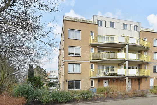 Louis Davidsstraat 118, Den Haag