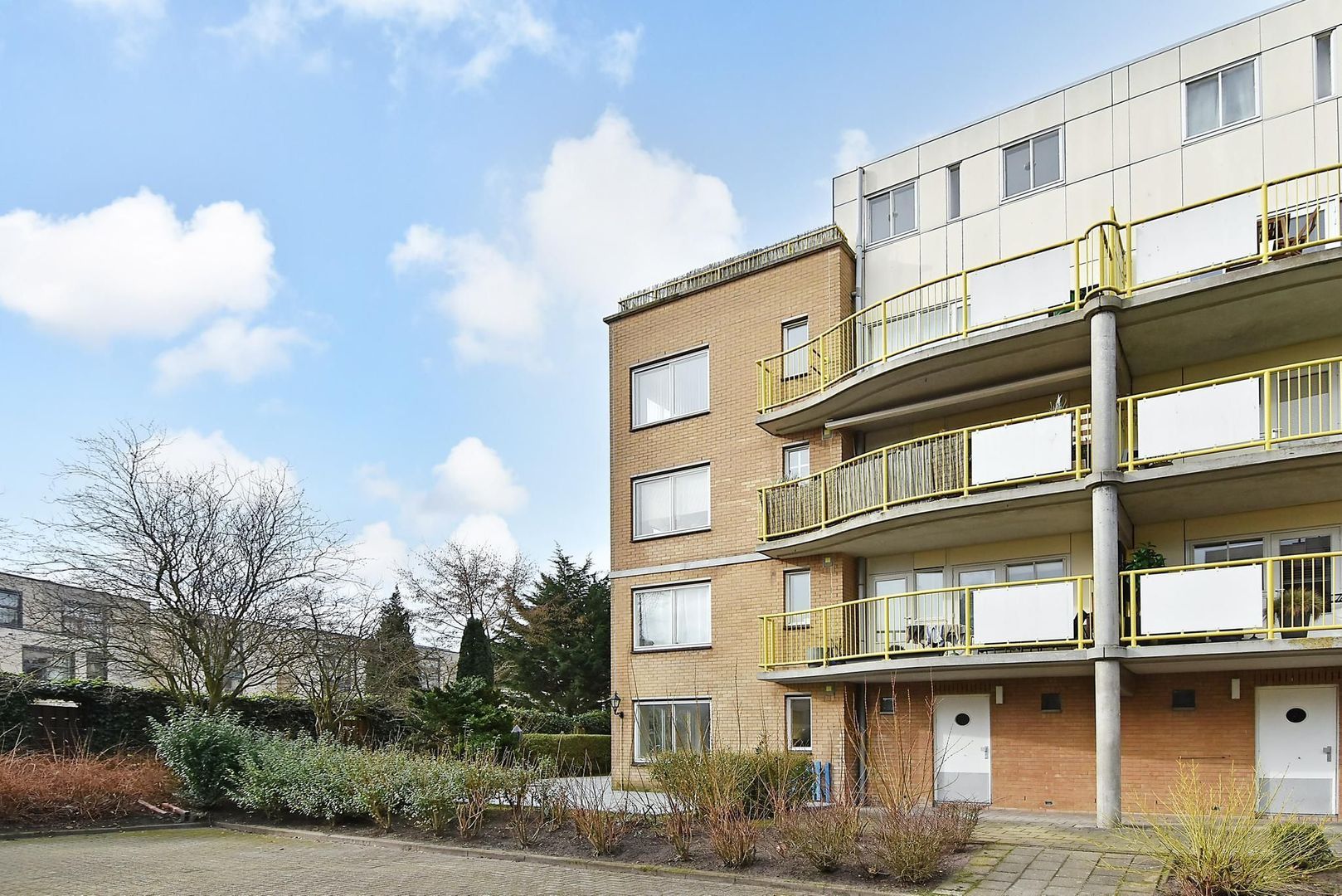 Louis Davidsstraat 118, Den Haag foto-29