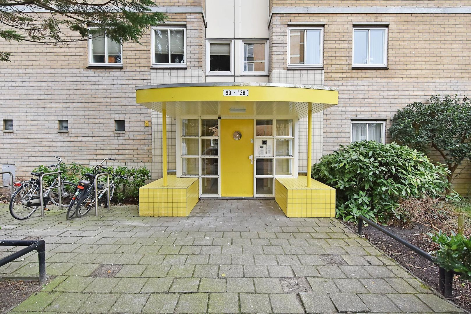 Louis Davidsstraat 118, Den Haag foto-30