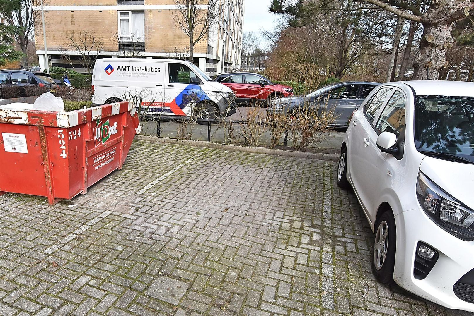 Louis Davidsstraat 118, Den Haag foto-32