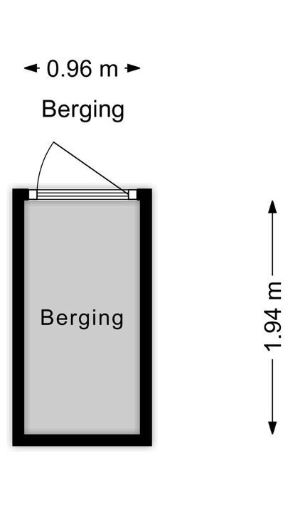 Geestbrugweg 82, Rijswijk floorplan-4