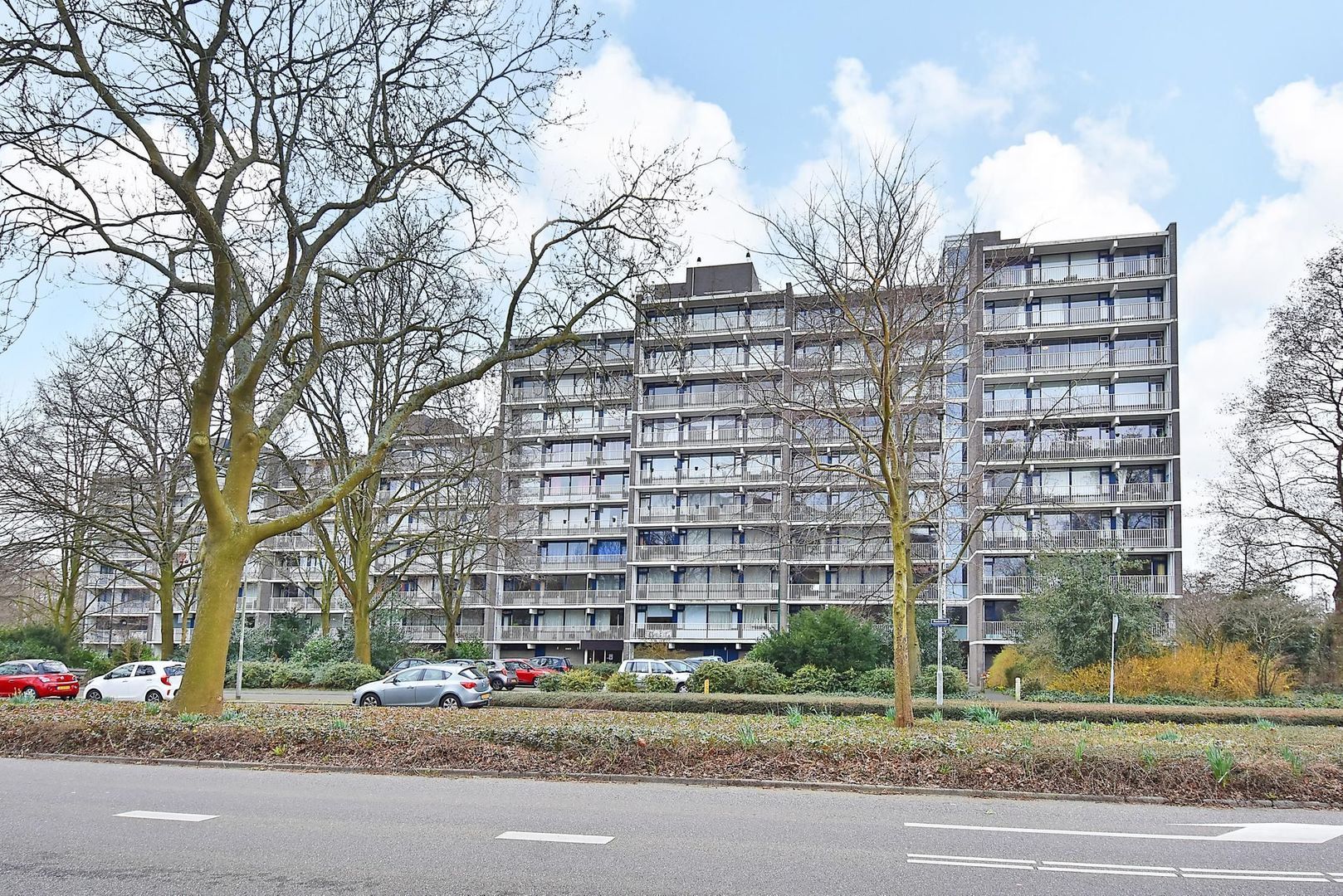 Tulpentuin 193, Voorburg foto-3