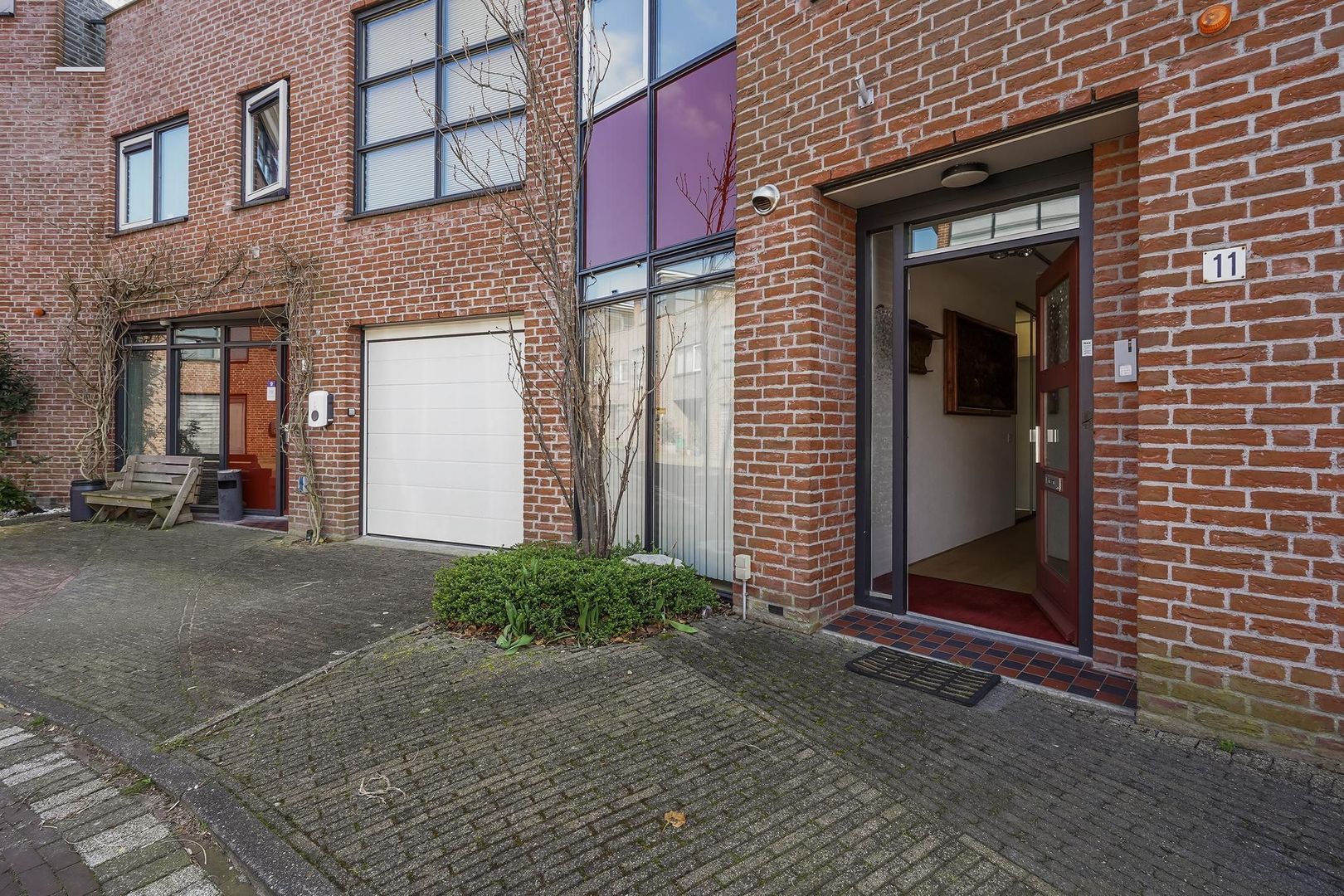 Liseiland 11, Rijswijk foto-1