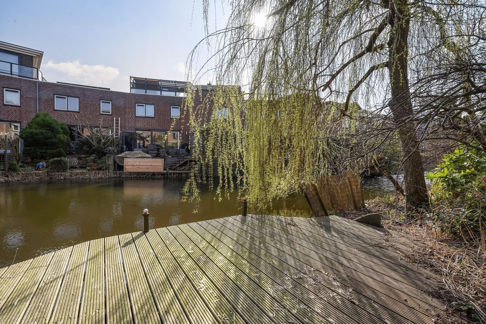 Liseiland 11, Rijswijk foto-16