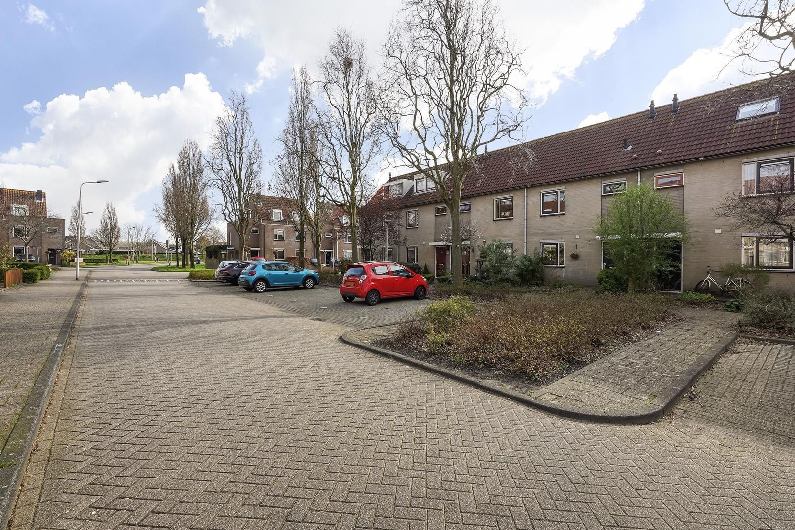 Gentiaan 58, Nootdorp foto-30