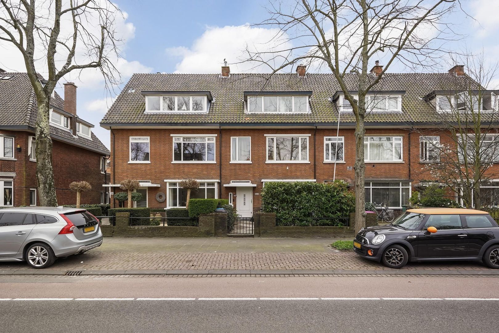 Parkweg 352, Voorburg foto-4