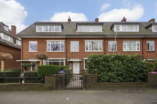 Parkweg 352, Voorburg