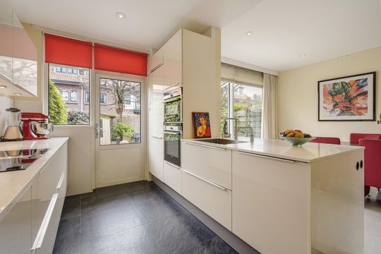 Parkweg 352, Voorburg small-1