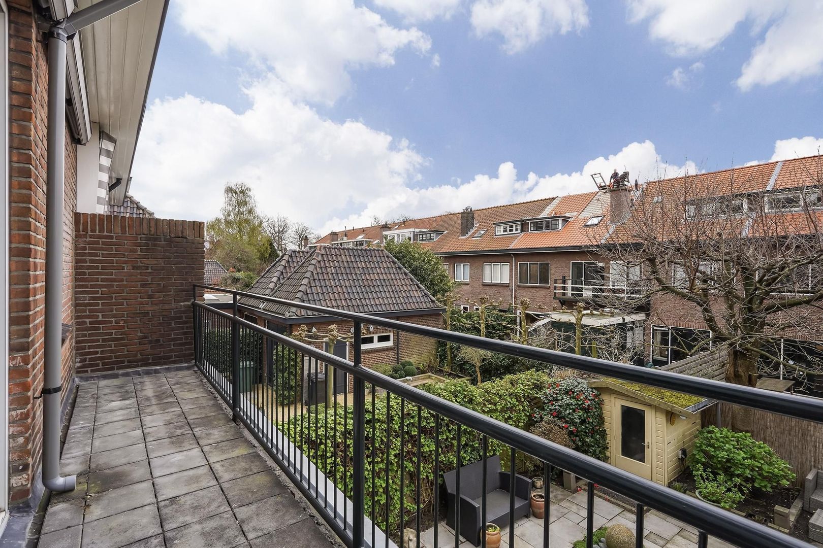 Parkweg 352, Voorburg foto-27