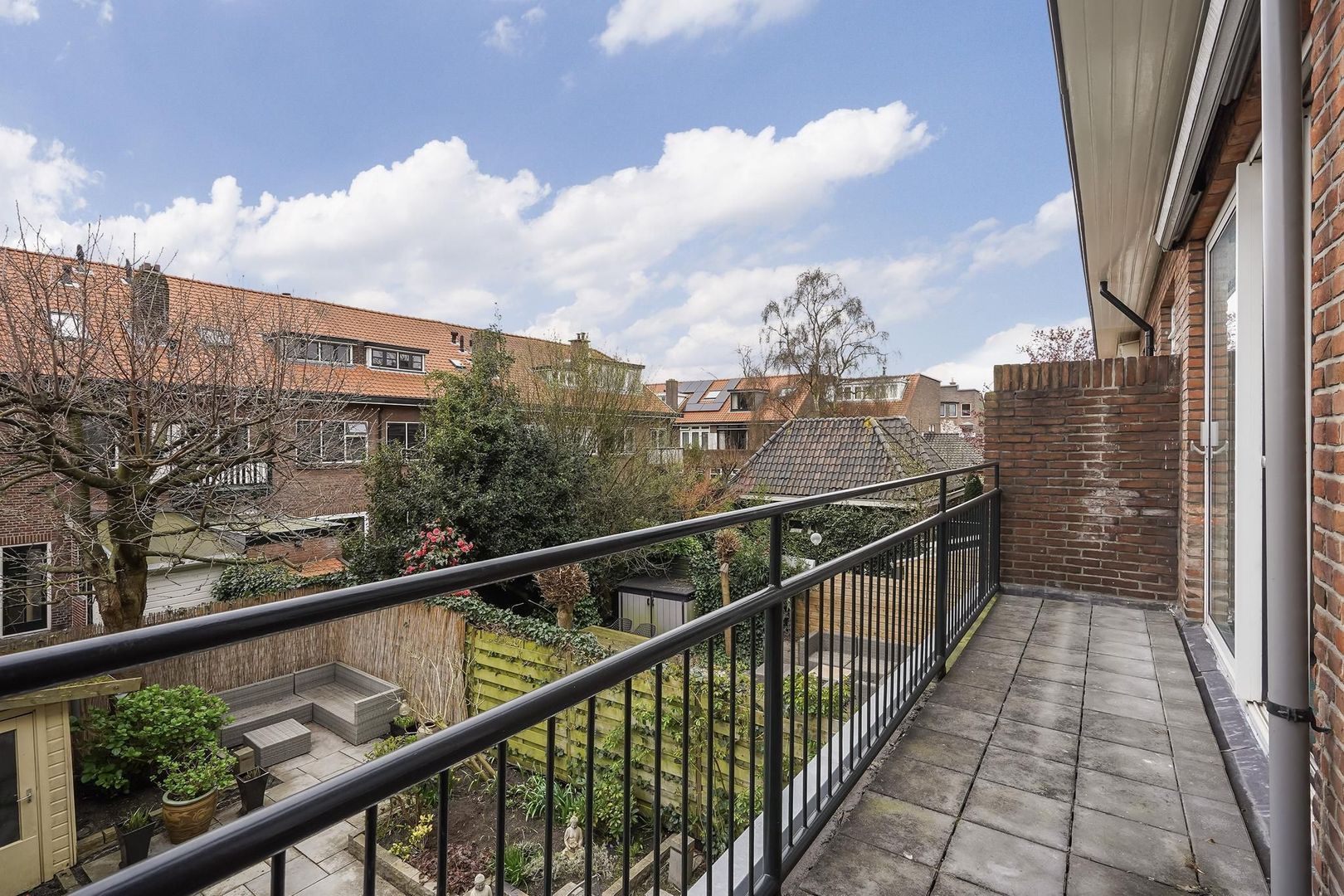 Parkweg 352, Voorburg foto-28