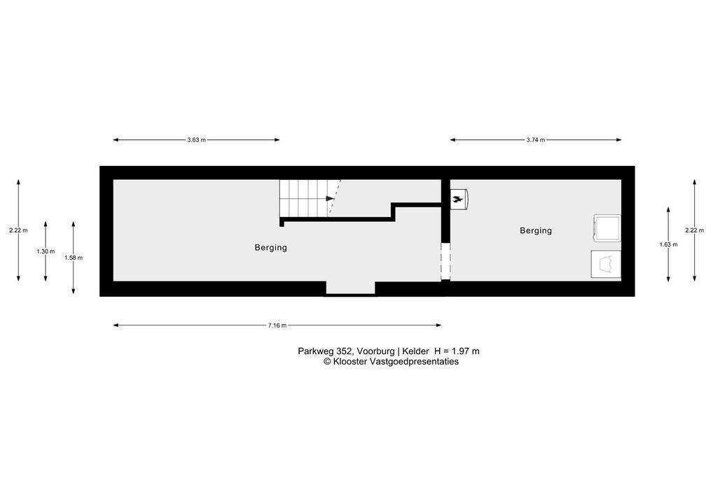 Parkweg 352, Voorburg floorplan-4