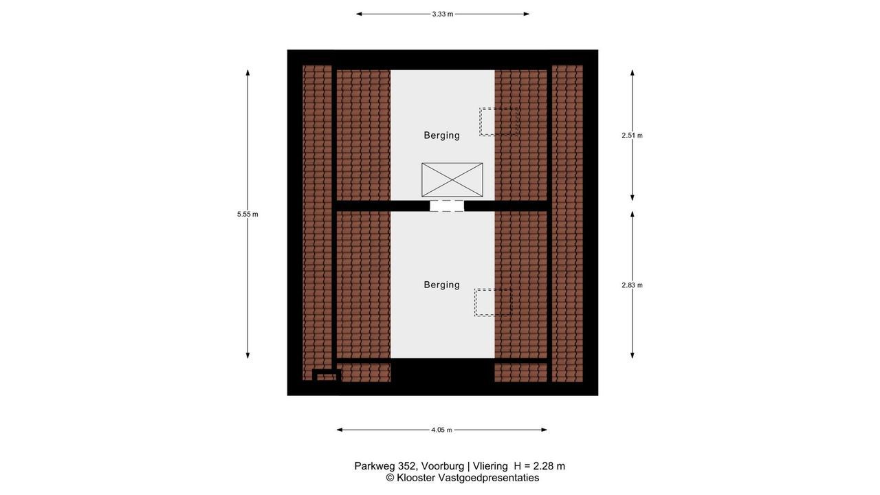 Parkweg 352, Voorburg floorplan-3