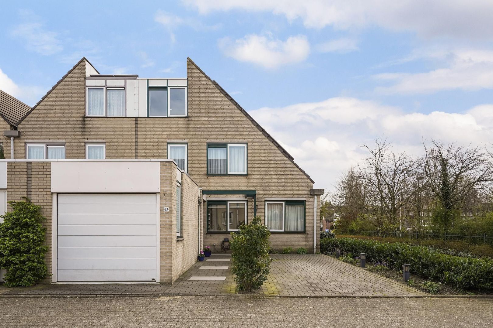 Dokter Perquinstraat 46, Leidschendam foto-3