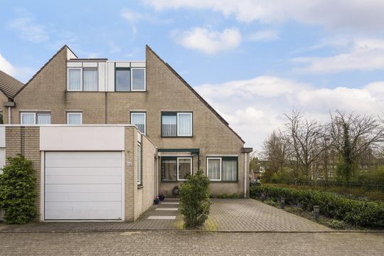 Dokter Perquinstraat 46, Leidschendam small-3