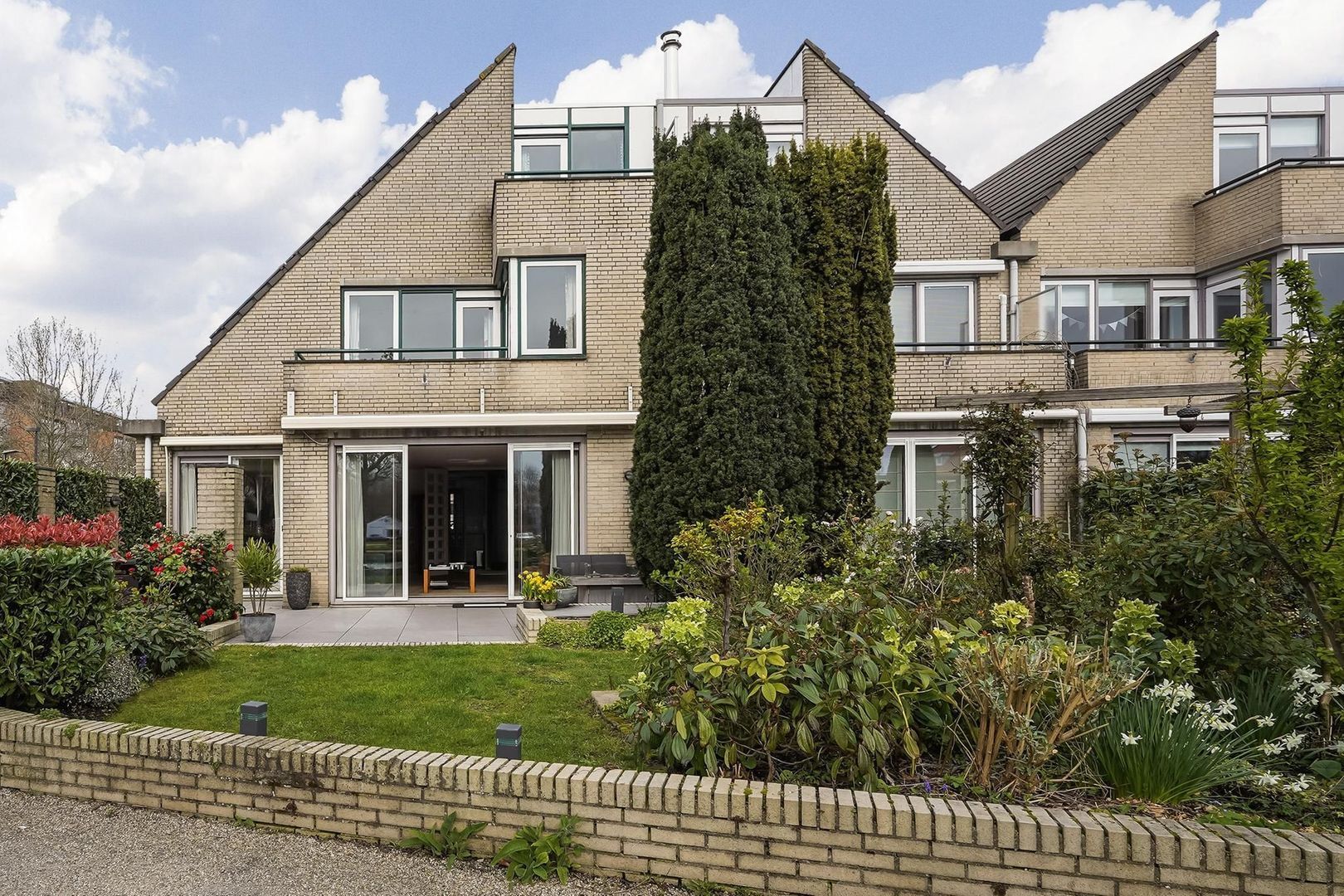 Dokter Perquinstraat 46, Leidschendam foto-0