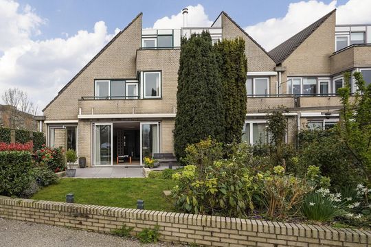 Dokter Perquinstraat 46, Leidschendam